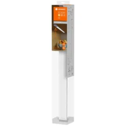 Ledvance LED-Unterbauleuchte Cabinet LED Slim Länge 50 Cm 10 Ledvance LED-Unterbauleuchte Cabinet LED Slim Länge 50 Cm -Lampen & Leuchten affär 553926 3