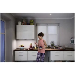 Ledvance LED-Unterbauleuchte Turn Warmweiss (HxBxT) 629 X 71 X 38 Mm -Lampen & Leuchten affär 553932 6