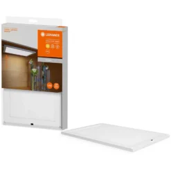 Ledvance LED-Unterbauleuchte Cabinet Panel (HxBxT) 400 X 204 X 38 Mm -Lampen & Leuchten affär 553933 3