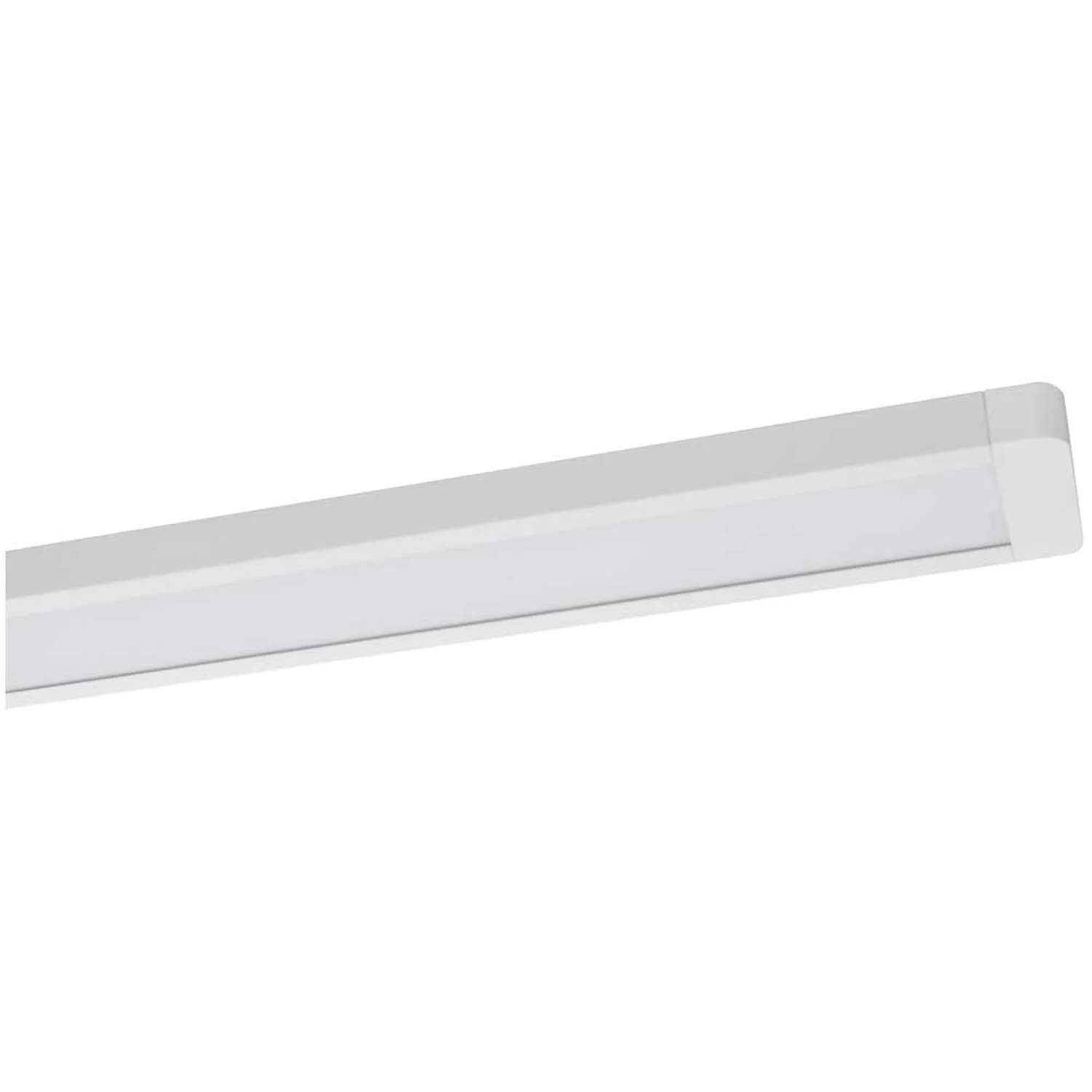 Ledvance LED-Unterbauleuchte Office Line Kaltweiss 1,2 M 1 Ledvance LED-Unterbauleuchte Office Line Kaltweiss 1,2 M