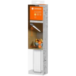 Ledvance LED-Unterbauleuchte Cabinet LED Slim Länge 30 Cm 11 Ledvance LED-Unterbauleuchte Cabinet LED Slim Länge 30 Cm -Lampen & Leuchten affär 553937 4