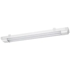 Ledvance LED-Lichtleiste Power Batten Kaltweiss 0,6 M / 25 W