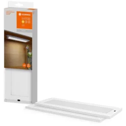 Ledvance LED-Leuchte Cabinet LED-Panel Two Light 30 X 10 Cm -Lampen & Leuchten affär 553956 3