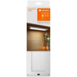 Ledvance LED-Leuchte Cabinet LED-Panel Two Light 30 X 10 Cm -Lampen & Leuchten affär 553956 4