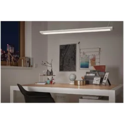Ledvance LED-Leuchte Office Line Kaltweiss 0,6 M / 25 W -Lampen & Leuchten affär 553957 6