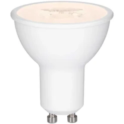 Paulmann LED-Leuchtmittel GU10 Dimmbar 6,5 W / 460 Lm -Lampen & Leuchten affär 553967 3