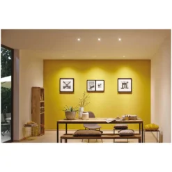 Paulmann LED-Leuchtmittel GU10 Dimmbar 6,5 W / 460 Lm -Lampen & Leuchten affär 553967 5