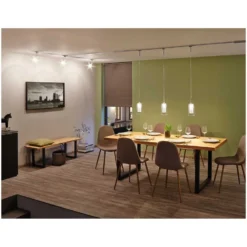 Paulmann LED-Reflektorlampe GU10 / 4 W / 3 Stk. -Lampen & Leuchten affär 553968 1