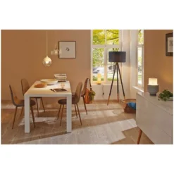 Paulmann LED-Tropfen Filament E27 Klar 6,5 W / 806 Lm -Lampen & Leuchten affär 553971 2