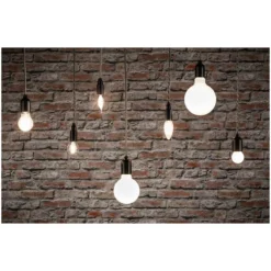 Paulmann LED-Tropfen Filament E27 Klar 6,5 W / 806 Lm -Lampen & Leuchten affär 553971 4