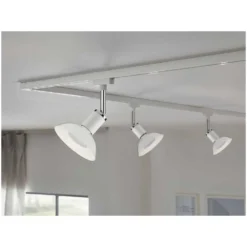 Paulmann LED-Leuchtmittel GU10 Dimmbar Weiss 4,9 W / 360 Lm -Lampen & Leuchten affär 553974 5