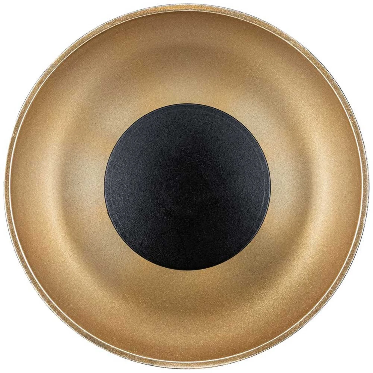 Paulmann LED-Reflektorlampe GU10 Dimmbar Schwarz-Gold 5 W 4 Paulmann LED-Reflektorlampe GU10 Dimmbar Schwarz-Gold 5 W – Bild 4