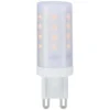 Paulmann LED-Leuchtmittel Stiftsockel G9 Dimmbar 4 W / 350 Lm