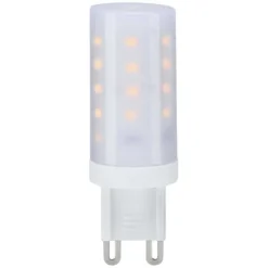 Paulmann LED-Leuchtmittel Stiftsockel G9 Dimmbar 4 W / 350 Lm