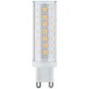 Paulmann LED-Leuchtmittel Stiftsockel G9 / 5 W / 470 Lm