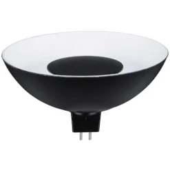 Paulmann LED-Reflektor GU5.3 Schwarz / Weiss 4,9 W / 440 Lm / 3'000 K -Lampen & Leuchten affär 553986 2