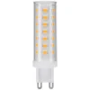 Paulmann LED-Leuchtmittel Stiftsockel G9 Dimmbar 6 W / 550 Lm