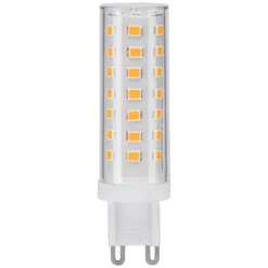 Paulmann LED-Leuchtmittel Stiftsockel G9 Dimmbar 6 W / 550 Lm