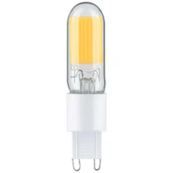 Paulmann LED-Leuchtmittel Stiftsockel G9 / 2,2 W / 250 Lm