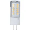 Paulmann LED-Leuchtmittel Stiftsockel G4 / 3 W / 350 Lm