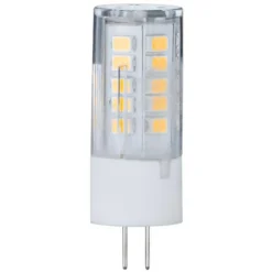 Paulmann LED-Leuchtmittel Stiftsockel G4 / 3 W / 350 Lm