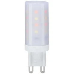 Paulmann LED-Leuchtmittel Stiftsockel G9 Tunable White 4 W / 300 Lm