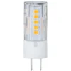Paulmann LED-Stiftsockel GY6.35 Klar 3,5 W / 300 Lm / 2'700 K