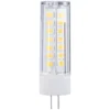 Paulmann LED-Leuchtmittel Stiftsockel G4 / 4 W / 350 Lm