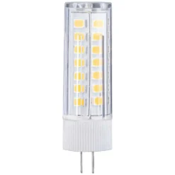 Paulmann LED-Leuchtmittel Stiftsockel G4 / 4 W / 350 Lm