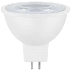 Paulmann LED-Reflektor GU5.3 Dimmbar Weiss 6,5 W / 445 Lm / 4'000 K