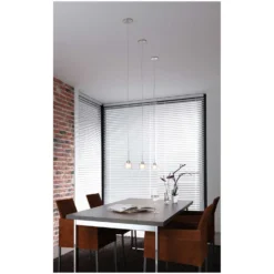 Paulmann DecoSystems Lampenschirm Twice GU5,3 Glas -Lampen & Leuchten affär 554004 6