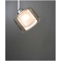 Paulmann DecoSystems Lampenschirm Twice GU5,3 Glas -Lampen & Leuchten affär 554004 8