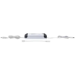 Paulmann LED-Netzteil Function MaxLED 60 VA DC Weiss