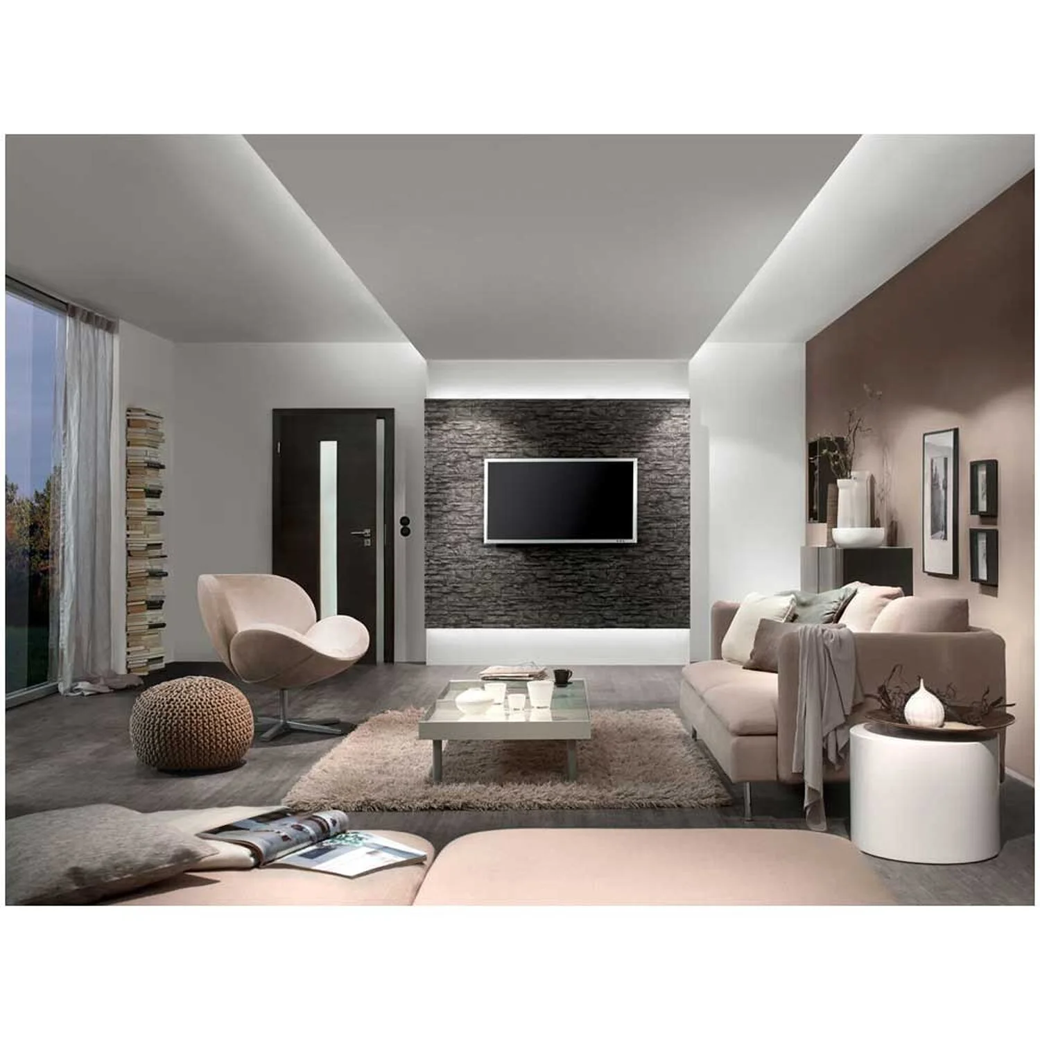 Paulmann LED-Netzteil Function MaxLED 40 VA DC Weiss 2 Paulmann LED-Netzteil Function MaxLED 40 VA DC Weiss – Bild 2