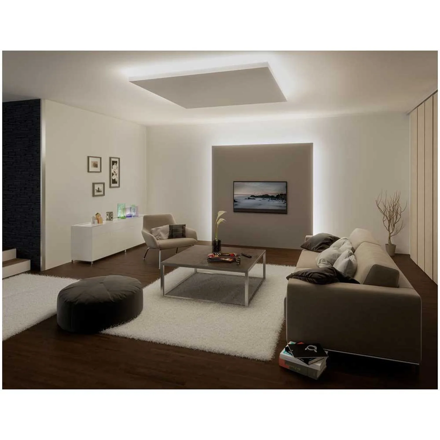 Paulmann LED-Netzteil Function MaxLED 40 VA DC Weiss 4 Paulmann LED-Netzteil Function MaxLED 40 VA DC Weiss – Bild 4