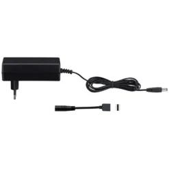 Paulmann Netzteil Universal LED Power Supply Plug-In DC Schwarz 36 W