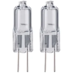 Paulmann Halogenstiftsockel Paulmann Halo+ G4 Niedervolt 11 W / 2 Stk.