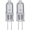 Paulmann Halogenstiftsockel Paulmann Halo+ G4 Niedervolt 22 W / 2 Stk.