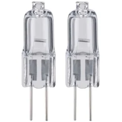 Paulmann Halogenstiftsockel Paulmann Halo+ G4 Niedervolt 22 W / 2 Stk.