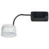 Paulmann LED-Modul Einbauleuchte Coin Nova Satin 51 Mm / 6 W / 470 Lm