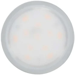 Paulmann LED-Modul Einbauleuchte Base Coin Dimmbar Opal 51 Mm / 5 W / 370 Lm -Lampen & Leuchten affär 554040 1