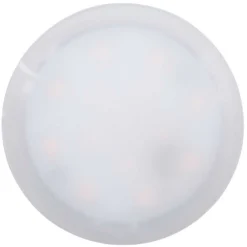 Paulmann LED-Modul Einbauleuchte Nova Plus Coin Dimmbar Satin 51 Mm / 6 W -Lampen & Leuchten affär 554041 1