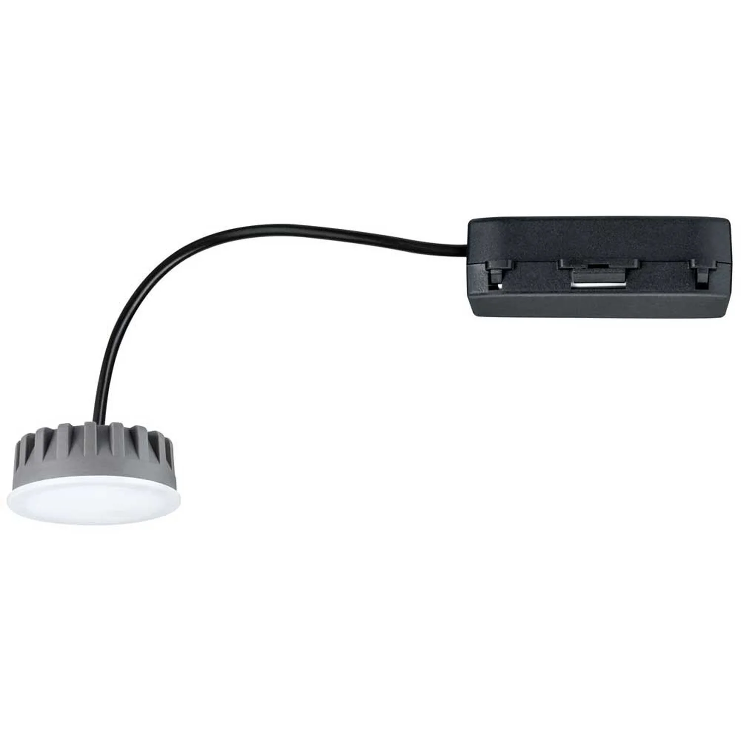 Paulmann LED-Modul Einbauleuchte Nova Plus Coin Dimmbar 51 Mm / 6 W / 520 Lm 1 Paulmann LED-Modul Einbauleuchte Nova Plus Coin Dimmbar 51 Mm / 6 W / 520 Lm