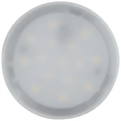 Paulmann LED-Modul Einbauleuchte Nova Plus Coin Dimmbar 51 Mm / 6 W / 520 Lm 7 Paulmann LED-Modul Einbauleuchte Nova Plus Coin Dimmbar 51 Mm / 6 W / 520 Lm -Lampen & Leuchten affär 554042 2