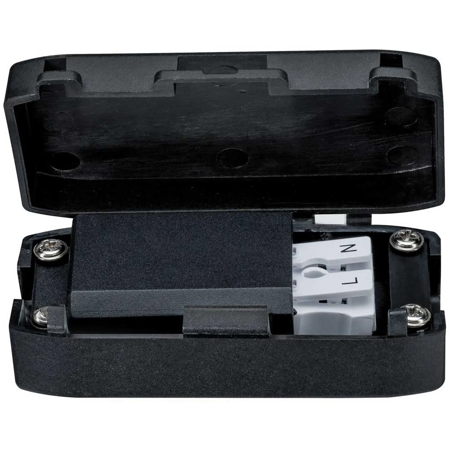 Paulmann LED-Modul Einbauleuchte Nova Plus Coin Dimmbar 51 Mm / 6 W / 520 Lm 4 Paulmann LED-Modul Einbauleuchte Nova Plus Coin Dimmbar 51 Mm / 6 W / 520 Lm – Bild 4