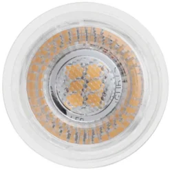 Paulmann LED-Modul Einbauleuchte Coin Nova Mini 35 Mm / 4 W / 310 Lm -Lampen & Leuchten affär 554045 1