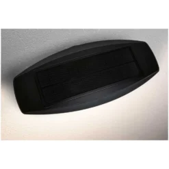 Paulmann Solar-Aussenwandleuchte Kiran Anthrazit 280 Lm Mit Bewegungsmelder -Lampen & Leuchten affär 554046 4