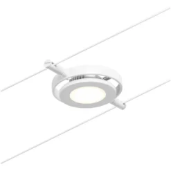 Paulmann LED-Seilsystem-Basis-Set RoundMac Weiss 10 M / 5 X 4,5 W 13 Paulmann LED-Seilsystem-Basis-Set RoundMac Weiss 10 M / 5 X 4,5 W -Lampen & Leuchten affär 554052 4
