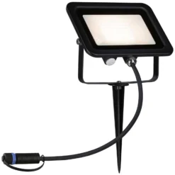 Paulmann Plug & Shine Aussenspot Flood 15,5 W 8 Paulmann Plug & Shine Aussenspot Flood 15,5 W -Lampen & Leuchten affär 554122 3