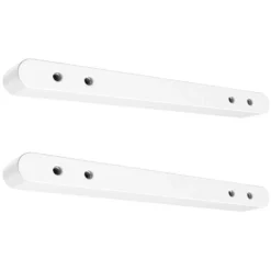 Paulmann Seilsystem Spann-Montage-Set Matt Weiss